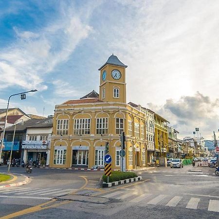 B2 Phuket Premier Hotel Patong Exterior photo